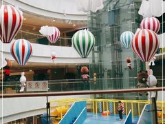 -宝龙广场(蓬莱区)