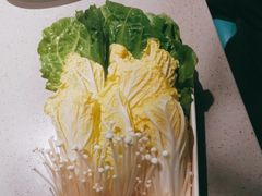 -半天妖烤鱼(嘉德万达广场店)