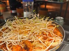 -吴草鸡爪오초닭발(城阳总店)