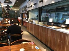 -李先生牛肉面大王(济南火车站候车室店)