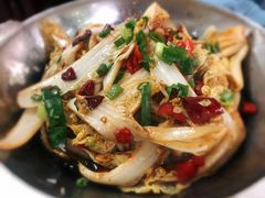 -新新湘菜馆(新中街二条店)