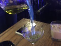 -Release bar 释放酒吧 (哈西万达店)