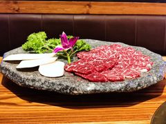 -万兴佳烤肉·长白山老味道(宏泰广场店)