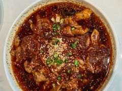 -峰峰菜馆(景园店)