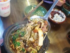 -王明古法砂锅居(开化寺店)