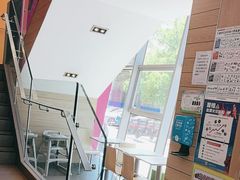 -麦当劳(牡丹江路店)