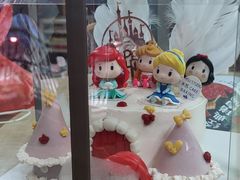 -Misu米苏烘焙生活馆(莞城店)