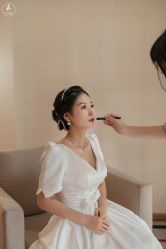 点击看大图 -弥雾·Nebula·西服婚纱定制