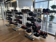 -OXYGYM 奥美氧舱运动中心(朝阳大悦城店)