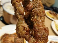 -星伦多自助料理·涮烤一体(虹悦城店)