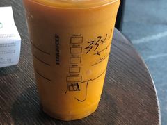 -星巴克(西湖天地店)