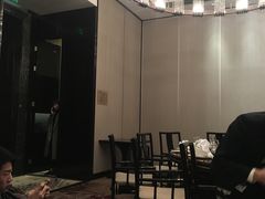 -南京富力万达嘉华酒店·游宴一品淮扬中餐厅