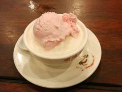 冰淇淋双皮奶-正德顺順德雙皮奶(中信店)