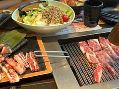 -千寻烧肉(政务区店)