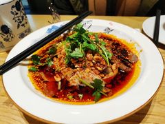 夫妻肺片-盘飧市(春熙路店)