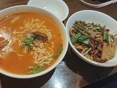 -寻裕记·现炒浇头面(人民广场店)