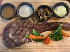 -G+KITCHEN(龙湖狮山天街店)