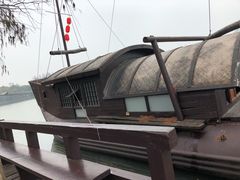 -东湖落雁景区