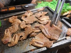 -香猪坊韩国烤肉专属门店(魏公村店)