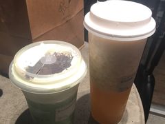 -喜茶(上海正大广场店)