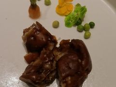 -香丰阁·烤鸭·川湘菜(清河店)