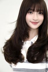 -YESIDO椰岛造型烫发染发