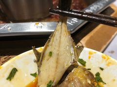 -蜀九香火锅(九眼桥店)