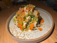 -OTIUM • 柴屿麦(亮马桥店)
