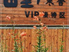 -北京山里寒舍度假酒店