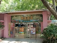 -广州长隆飞鸟乐园