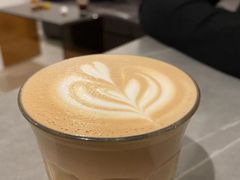-PAUSE CAFE(南秀村店)