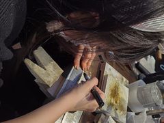 -十八字金·银饰·拼豆·开蚌DIY(魏公芳华里店)