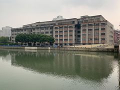 -上海四行仓库抗战纪念馆