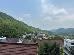 -莫干山风景区