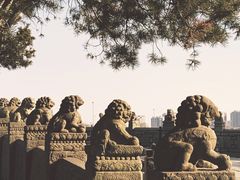 -卢沟桥文化旅游区(卢沟桥)