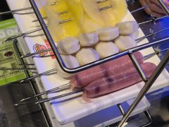 -嫩羊羊·延边烤串·朝鲜族美食(张家港美食街店)