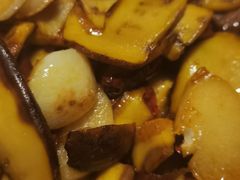 -滇铺子·云南特色菜·第九届野生菌美食节(东风东路c86店)