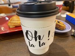 -NOVAE CAFE 咖啡·可颂(望京店)