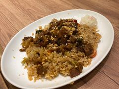 -玛格萝妮比萨屋(四平店)