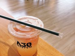西柚苏打-A30 BISTRO