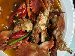 -星奇缘·海鲜餐厅(东山美食地标店)