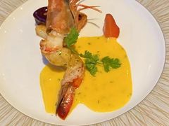 -深圳四季酒店·馥自助餐厅