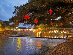-云水谣景区