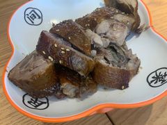 -花盐街·四川乐山小吃(西单大悦城店)