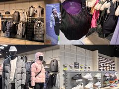 -盛京大奥莱(沈阳奥体店)