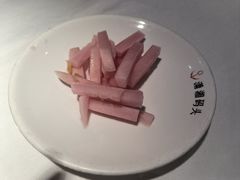 -潇湘码头·鲜湘菜(常营店)