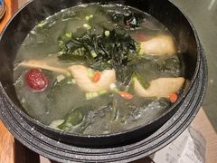 -将军牛排·尔滨地标朝鲜族美食(总店)