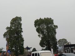 -道林古镇