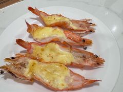 -金马门国际美食百汇(珞喻路店)