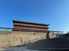 -西安城墙·碑林历史文化景区